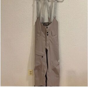 Stio environ snow pant bibs